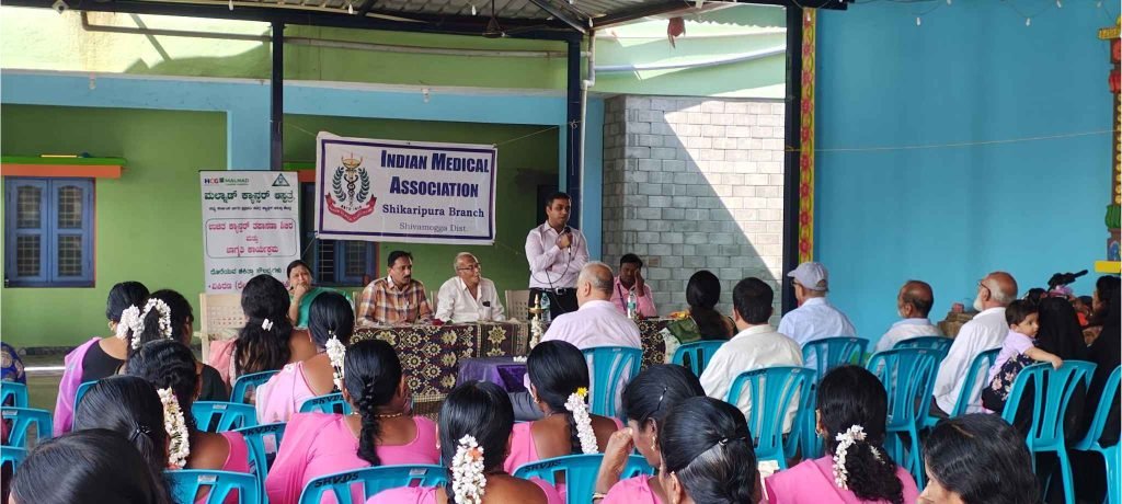 Cancer-detection-camp-malnad-cancer-hospital