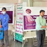 Free-protein-kits-issued-to-cancer-patients-at-malnad-cancer-hospital